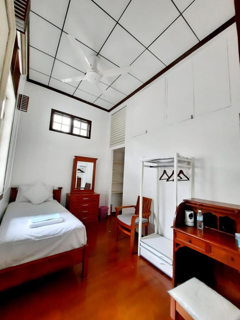 Hickory Penang Hill Hotel Ayer Itam ภายนอก รูปภาพ